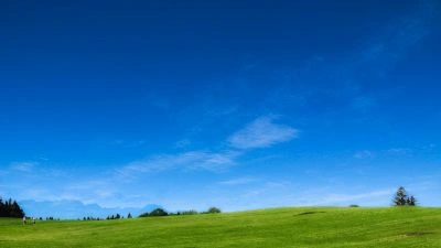 Wandern und genießen